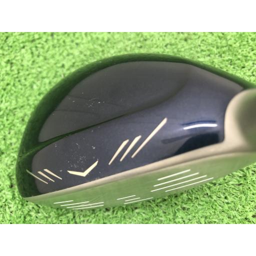 DUNLOP（ダンロップ） XXIO(2022) H4 ユーティリティ UT フレックスR