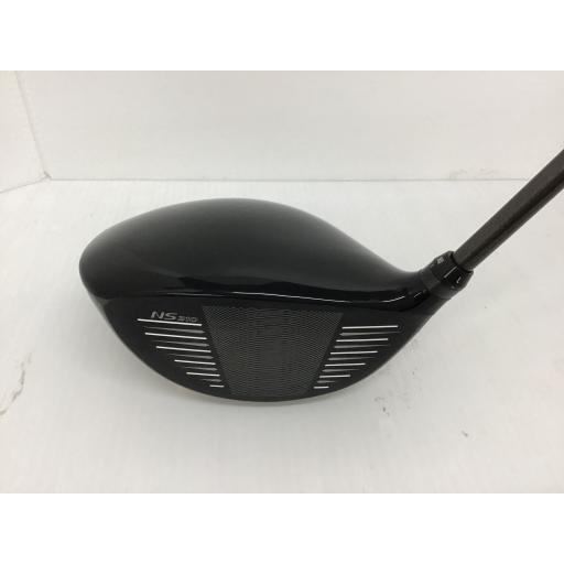 ネクスジェン NEXGEN 可変調整機能付き 9.5° NS210ドライバー NS210ドライバー | NEXGEN -ネクスジェン-
