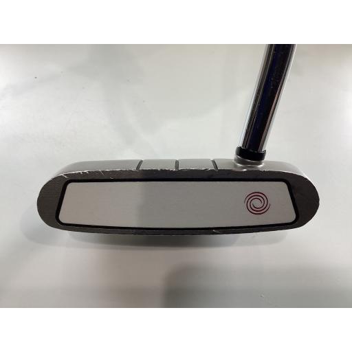 WHITE HOT PRO オデッセイ ホワイトホットプロ パター ROSSIE 2.0 33