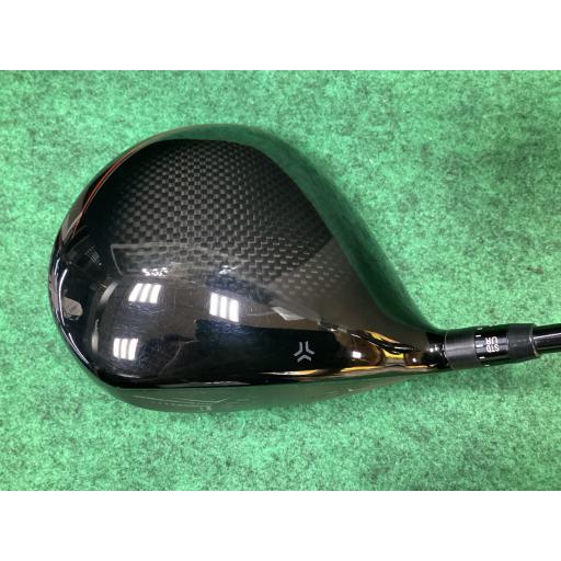 SRIXON ダンロップ スリクソン ドライバー ZX7 440 9.5° フレックス