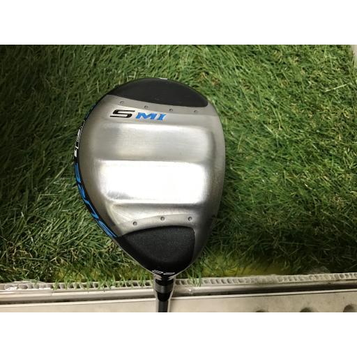 MIZUNO GOLF ミズノ SURE DD 2.0 MI U5 ユーティリティ UT フレックス