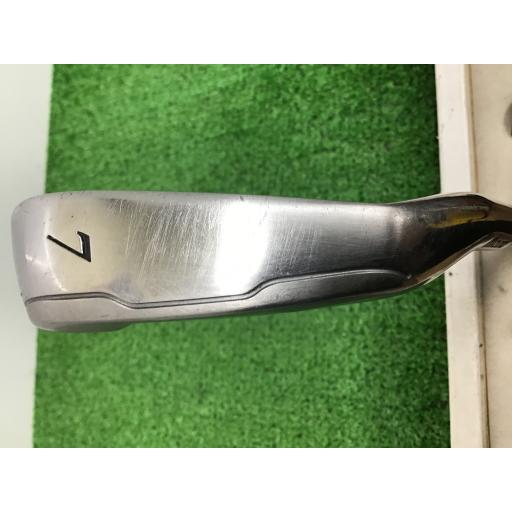 MIZUNO ミズノ ユーラス 55 アイアンセット EURUS 5GO 8S