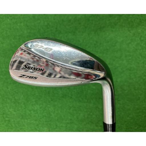 Srixon Z785 ウェッジ S/A SRIXON ダンロップ スリクソン ウェッジ Z785 SW フレックスS 中古 C