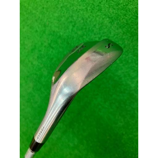 Srixon Z785 ウェッジ S/A SRIXON ダンロップ スリクソン ウェッジ Z785 SW フレックスS 中古 C