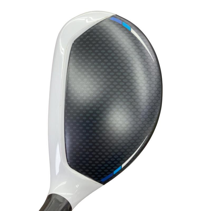 TaylorMade（テーラーメイド） SIM2 MAX U4 レディース ユーティリティ
