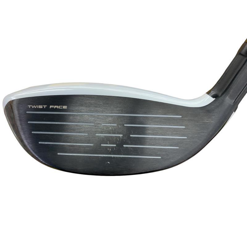 【美品】TaylorMade SIM2 MAX 4U.5U TaylorMade（テーラーメイド） SIM2 MAX U4 レディース ユーティリティ