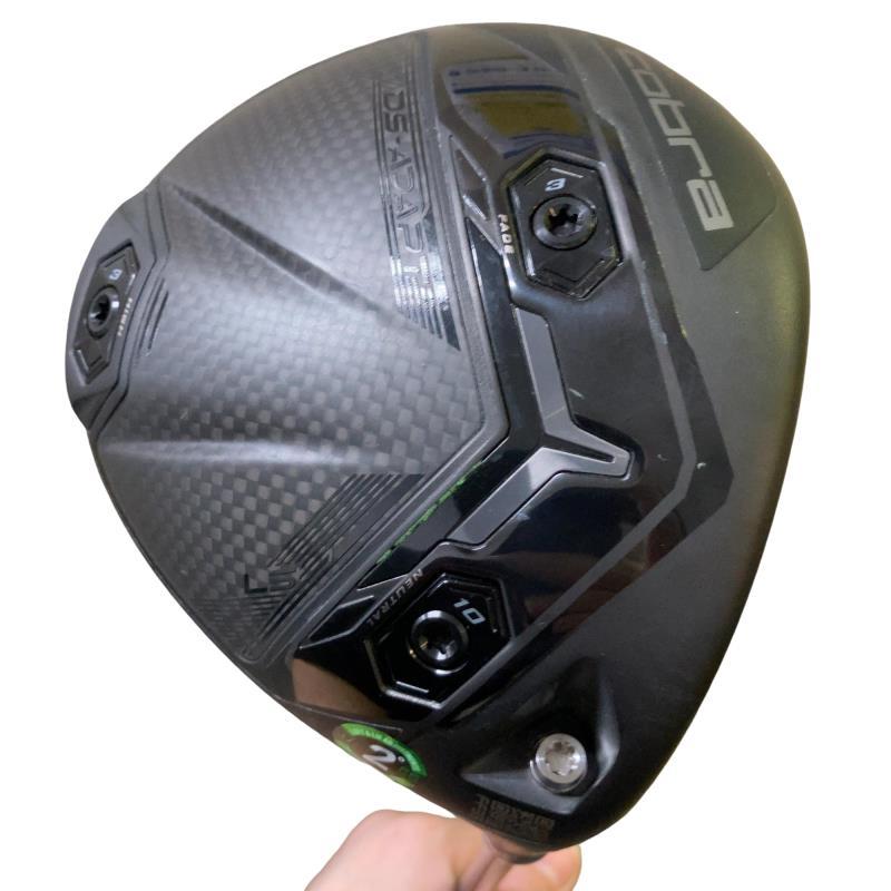 COBRA（コブラ） cobra DS-ADAPT LS 9° ドライバー DR フレックスS