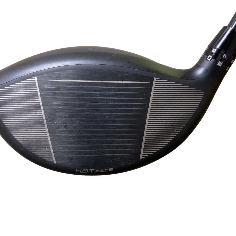 COBRA（コブラ） cobra DS-ADAPT LS 9° ドライバー DR フレックスS