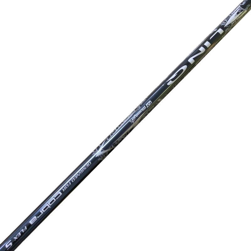 COBRA（コブラ） cobra DS-ADAPT LS 9° ドライバー DR フレックスS