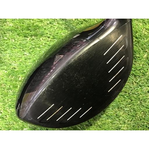 917 タイトリスト Titleist ドライバー D2 9.5° フレックスその他 中古