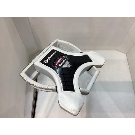 TaylorMade テーラーメイド Taylormade ゴースト スパイダー パター 