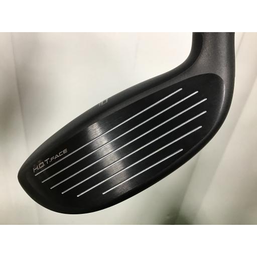 COBRA（コブラ） cobra DS-ADAPT 4H ユーティリティ UT フレックスSR
