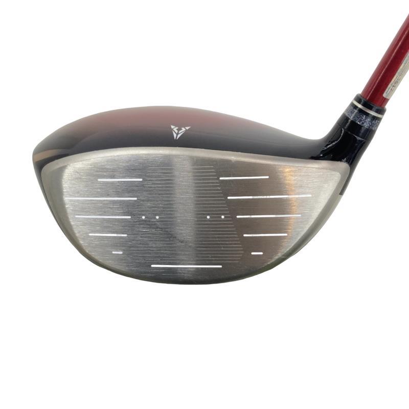XXIO MP1100 10.5° Rフレックス DUNLOP（ダンロップ） XXIO(2020) 10.5°(レッド) ドライバー DR