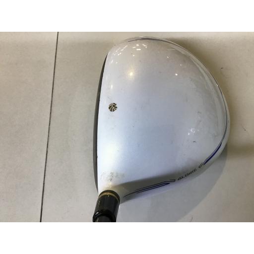 TaylorMade（テーラーメイド） GLOIRE F 11° ドライバー DR フレックス