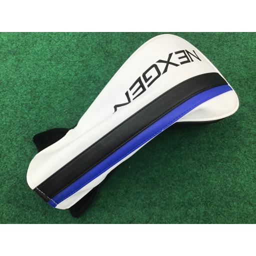 ゴルフパートナー NEXGEN NS250 9.5° ドライバー DR フレックスその他