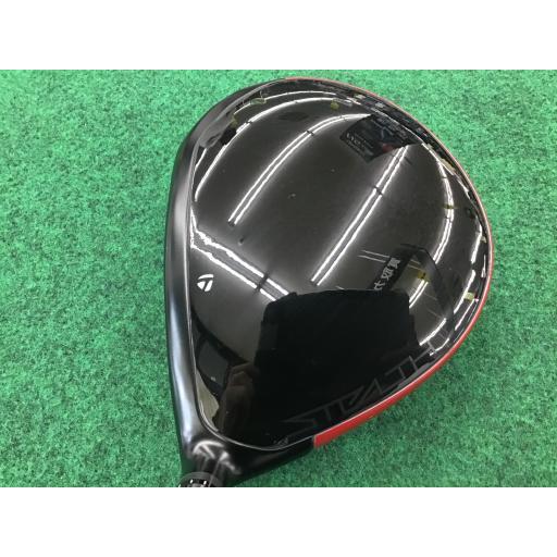 TaylorMade（テーラーメイド） ステルスツー ドライバー STEALTH2