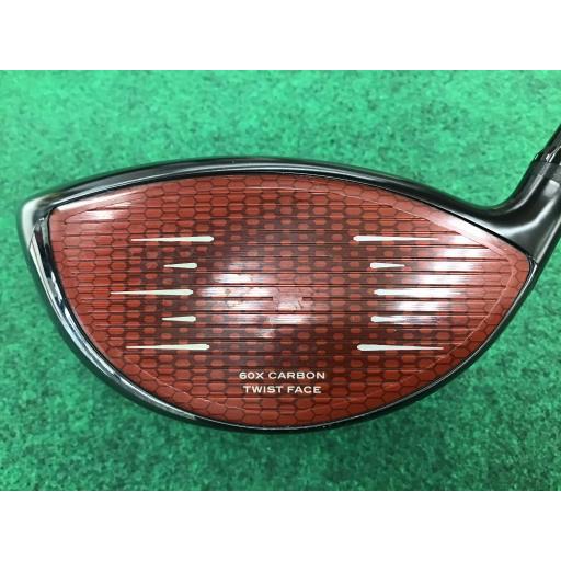 TaylorMade（テーラーメイド） ステルスツー ドライバー STEALTH2