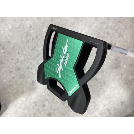 TaylorMade（テーラーメイド） スパイダー ツアー トラス パター TM2