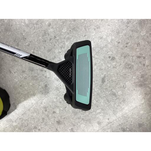 TaylorMade（テーラーメイド） スパイダー ツアー トラス パター TM2