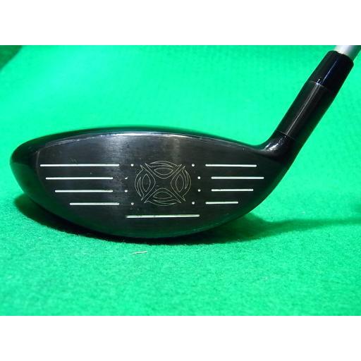 キャロウェイ　3wウッド Callaway（キャロウェイ） X HOT 3W フェアウェイウッド FW フレックス