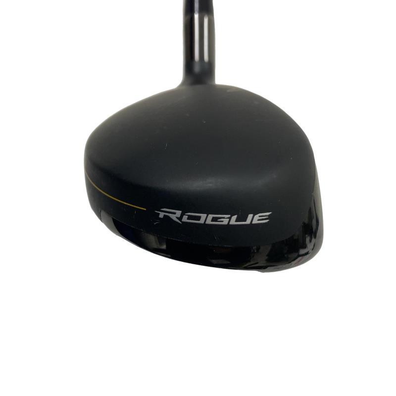 キャロウェイ ROGUE ST MAX U4 ユーティリティ UT フレックスSR