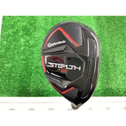チ*オ様 テーラーメイド　ステルス2 UT4 TaylorMade（テーラーメイド） STEALTH2 U4 ユーティリティ UT