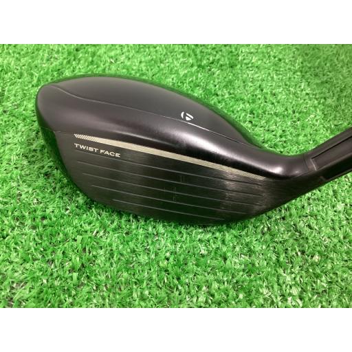 TaylorMade Stealth 2 U4ユーティリティクラブ TaylorMade（テーラーメイド） STEALTH2 U4 ユーティリティ UT