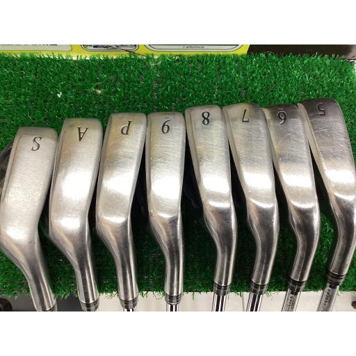 XX10 アイアン ZX MKII UTILITY IRONS | Golf Clubs | Dunlop Sports US