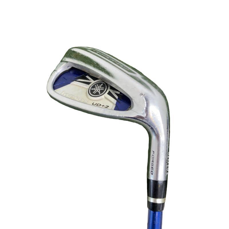 YAMAHA（ヤマハ） inpres UD 2 4S アイアンセット IR フレックスR