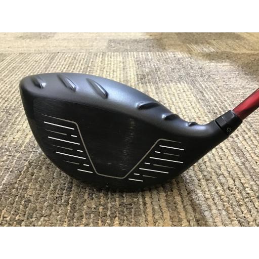 【販売価格形式】ドライバー ピン Ping G410 LST 10.5° G410 ピン ドライバー LST 10.5° フレックスその他 中古 Cランク