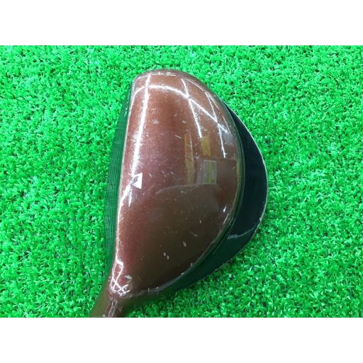 kasco（キャスコ） POWER TORNADO UFO 66 レディース ユーティリティ