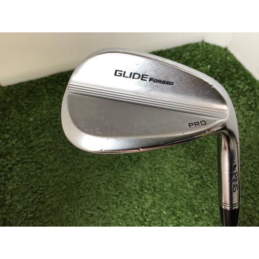PING ピン GLIDE FORGED PRO 50°/10° S(アーコス無し) ウェッジ WG