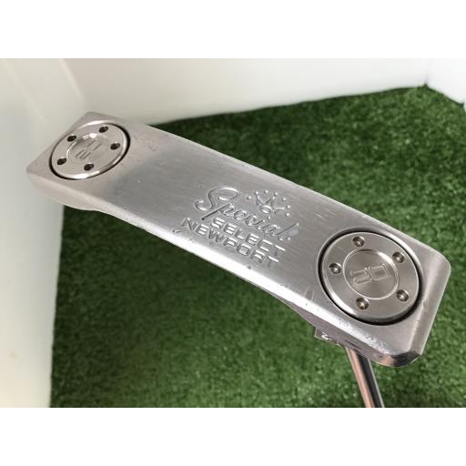 SCOTTY CAMERON タイトリスト スコッティ キャメロン スペシャル