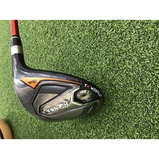 TOUR WORLD ホンマゴルフ ホンマ ツアーワールド フェアウェイウッド