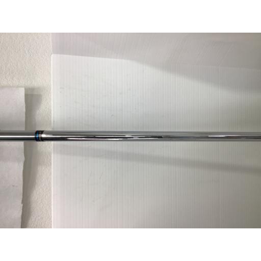 定価¥39,600新品　未使用　 PING FETCH パター シルバー パター PING PUTTERS 2024 FETCH [34インチ /ユニセックス /左利き用