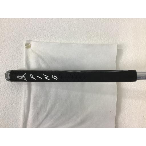 PING（ピン） パター FETCH(2024) PING FETCH(2024) 34インチ 中古 C