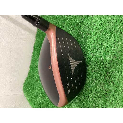 TaylorMade（テーラーメイド） BRNR MINI DRIVER(2024) 13.5