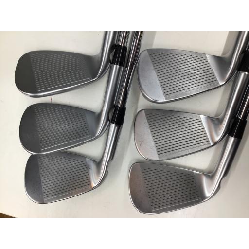 PING I525アイアン 5I〜U7本セットPING i525 アイアン 5～U モーダス105S 7