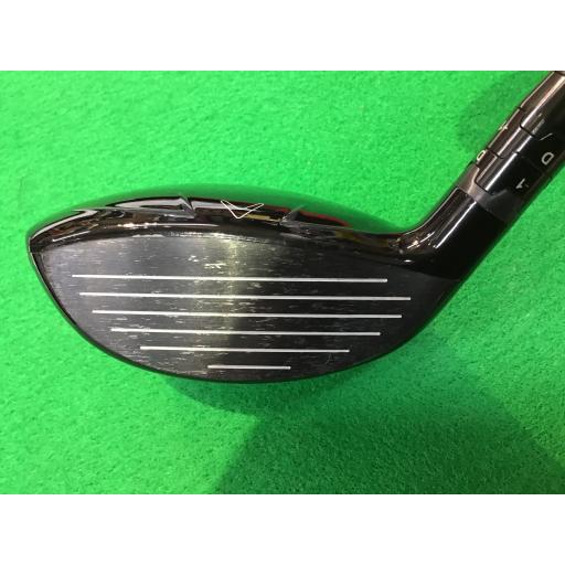 Callaway（キャロウェイ） GBB EPIC SUBZERO 18° フェアウェイウッド