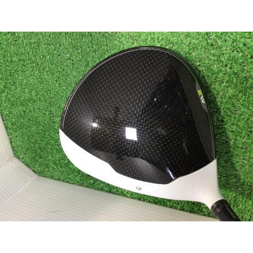TaylorMade（テーラーメイド） M2(2017) 10.5° ドライバー DR