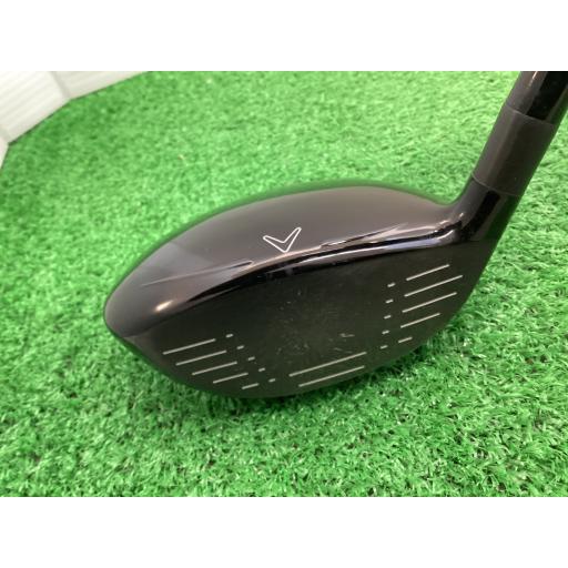 Callaway（キャロウェイ） ROGUE STAR 3W フェアウェイウッド FW