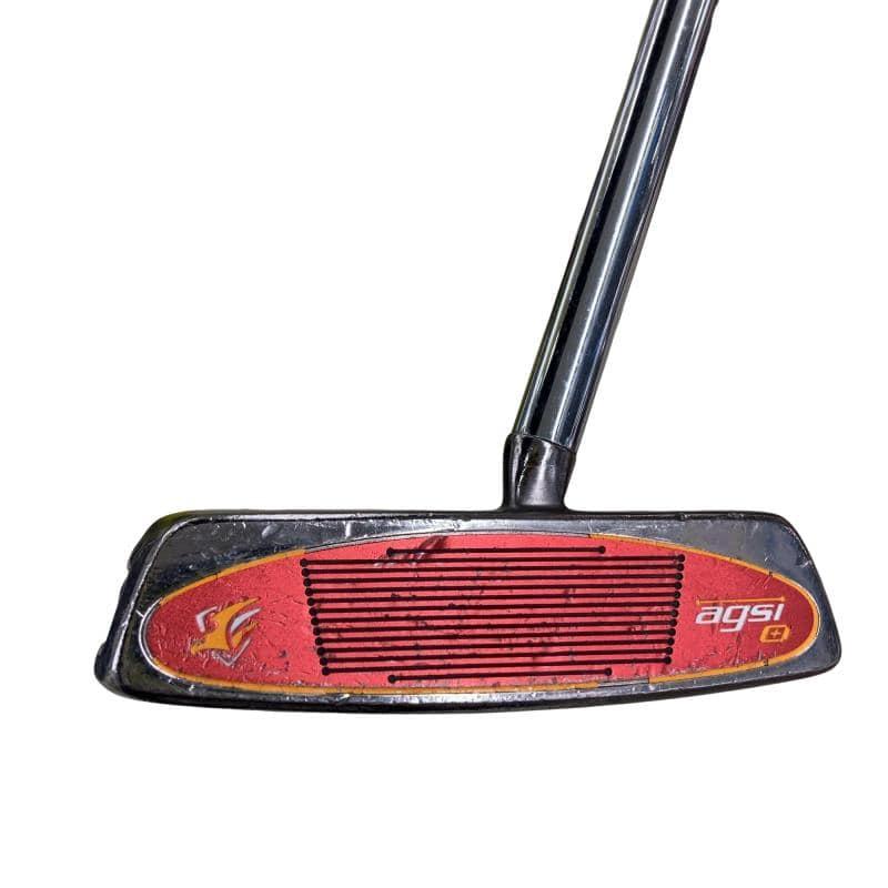 TaylorMade（テーラーメイド） Rossa agsi SPIDER センターシャフト 34