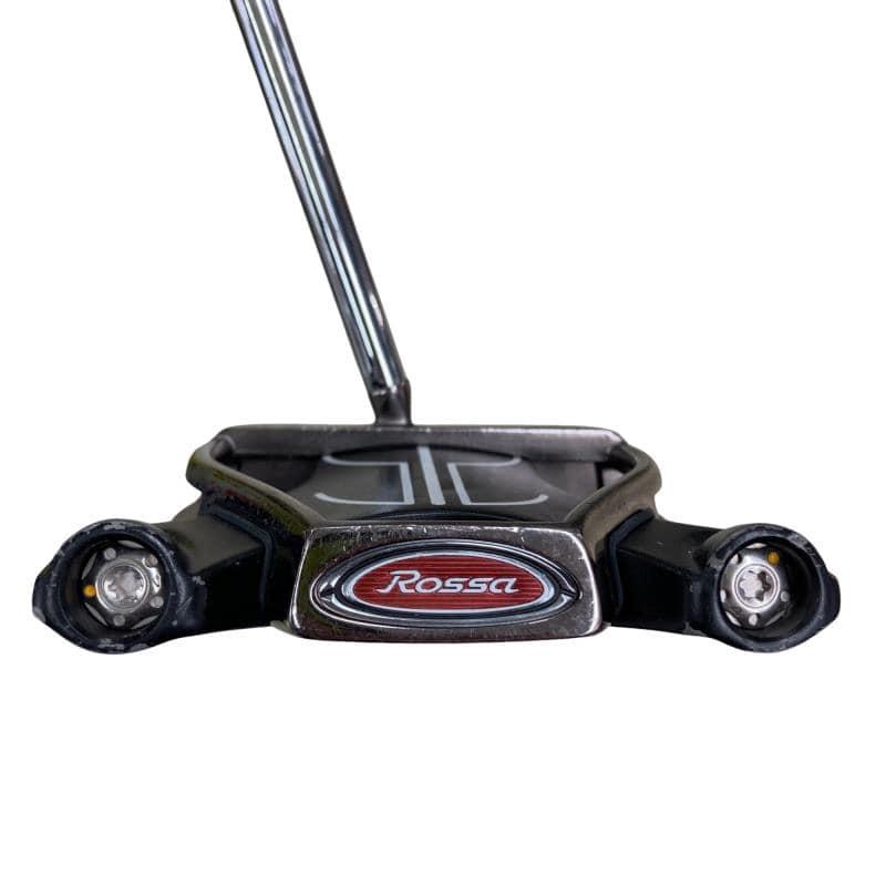 TaylorMade（テーラーメイド） Rossa agsi SPIDER センターシャフト 34