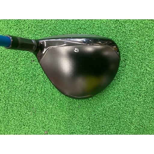 TaylorMade ステルス　フェアウェイウッド　5W テーラーメイド ステルス フェアウェイウッド 5W 【公式通販】