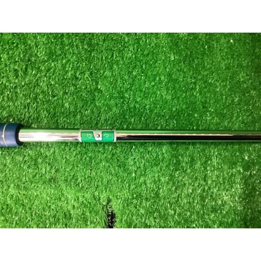 ピン ケイデンス パター Anser 2 CADENCE TR Anser 2(青) 33インチ 中古 Dランクの画像