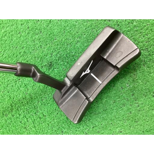 MIZUNO ミズノ ビーアールエックス パター 01 BR-X 34インチ 中古 C