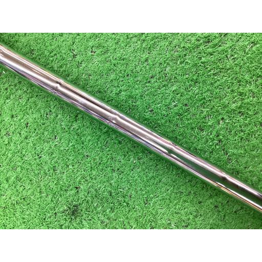 MIZUNO ミズノ ビーアールエックス パター 01 BR-X 34インチ 中古 C