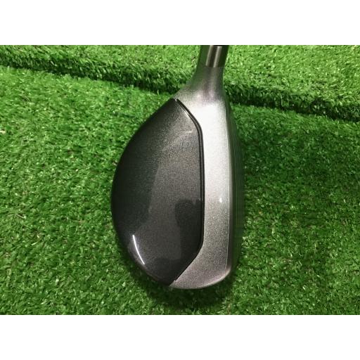 MIZUNO GOLF ミズノ SURE DD MI U6 ユーティリティ UT フレックスR