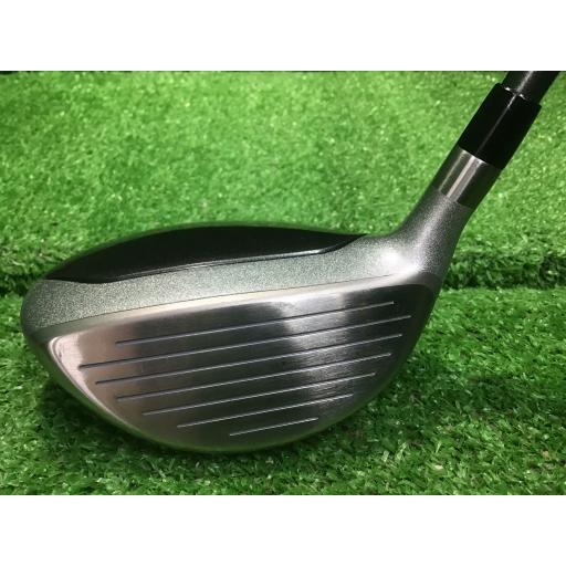MIZUNO GOLF ミズノ SURE DD MI U6 ユーティリティ UT フレックスR