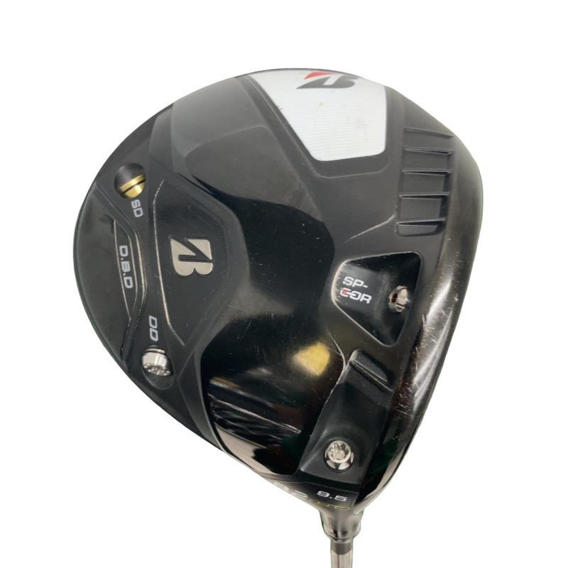 BRIDGESTONE GOLF ブリヂストン B2 HT 9.5° ドライバー DR フレックスS